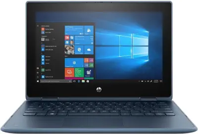 Obnovljeno - znaki rabe - HP ProBook x360 11 G5 – zanesljiv poslovni prenosnik z zaslonom na dotik
