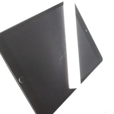 Obnovljeno - znaki rabe - Ecofone iPad 10.2 (2021) wifi siva 256 GB 3 GB RAM