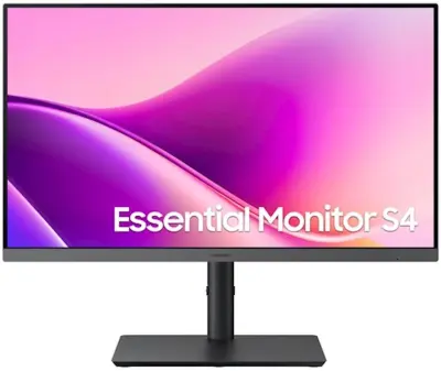 Monitor Samsung 24 S43UF S4