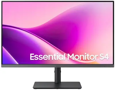 Monitor Samsung 27 S43UF S4