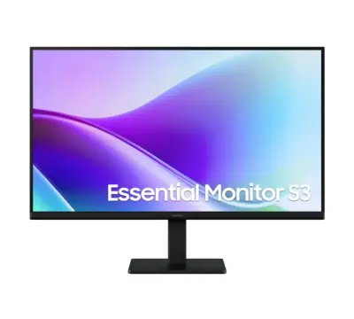 Monitor Samsung 27 S27GF S3