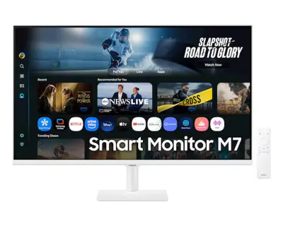 Monitor Samsung 32 M70F Smart M7