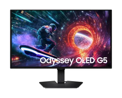 Monitor Samsung 27 OLED G50SF Odyssey G5
