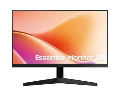 Monitor Samsung 24 S33GF S3