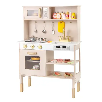 Otroška igralna kuhinja Kuhinja za otroke