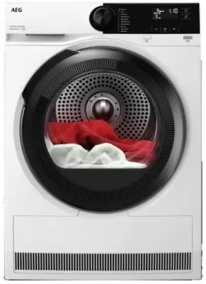 Sušilni stroj AEG TR7G8BE