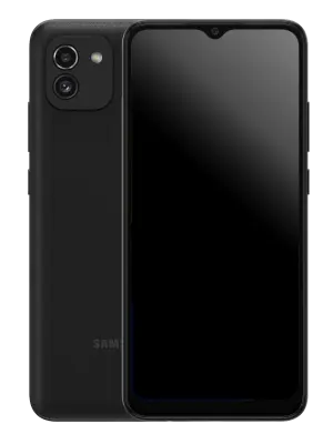 Obnovljeno - znaki rabe - Samsung Galaxy A03 Dual-SIM