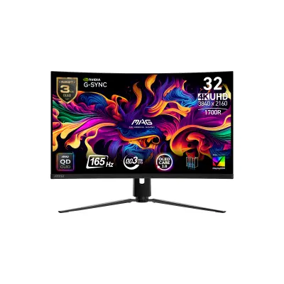 Monitor MSI MAG 321CUP QD-OLED