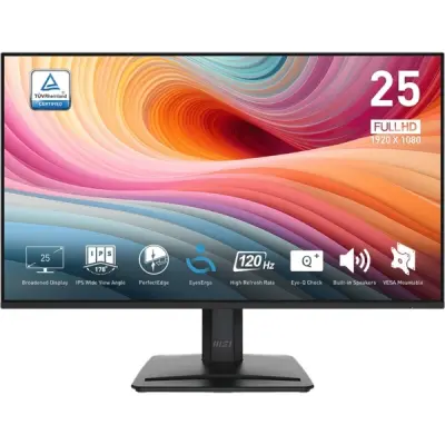 Monitor MSI PRO MP251 E2