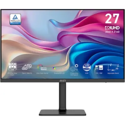 Monitor MSI Modern MD272UPHG