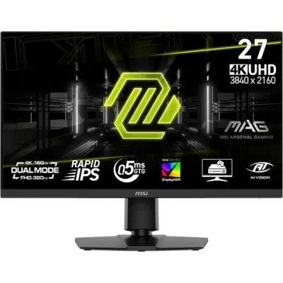 Monitor MSI MAG 272URDF E16