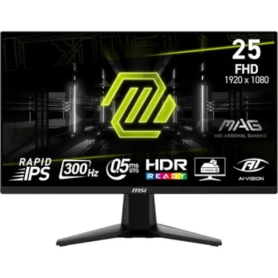 Monitor MSI MAG 255XF