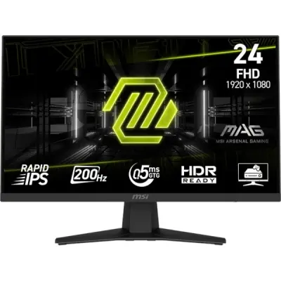 Monitor MSI MAG 244F