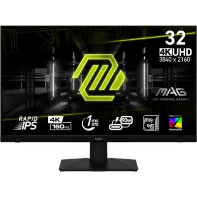 Monitor MSI MAG 322UPF