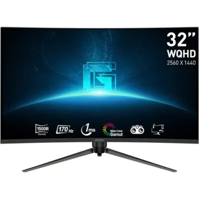 Monitor MSI G32CQ5P