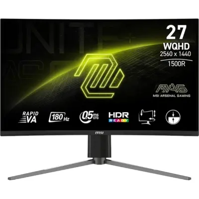Monitor MSI MAG-27CQ6PF