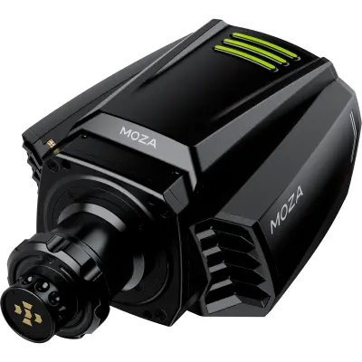 MOZA R16 baza za volan