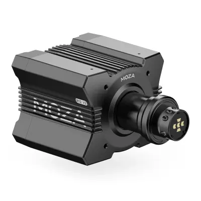 Moza R12 V2 Direct Drive baza za volan (12 Nm)