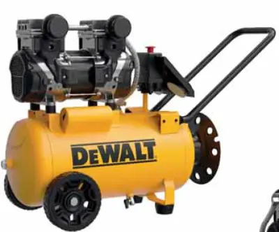 BREZOLJNI KOAKSIALNI KOMPRESOR 24L 10BAR 2,5HP