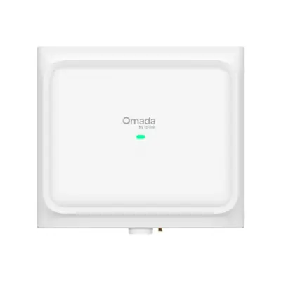Dostopna točka TP-Link Omada Outdoor WiFi7 802.11be 1xRJ45 2,5GbE 21.5W PoE (EAP772-Outdoor)