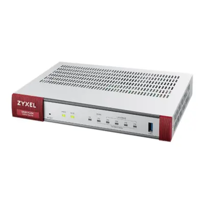 STIKALO 4-PORT Zyxel USG Flex 100 Firewall (USGFLEX100-EU0112F)