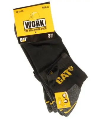 MOŠKE POLVISOKE NOGAVICE SIVE 39/42 3 PARI