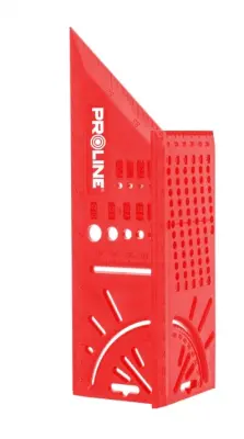 KOTNIK MIZARSKI JAPONSKI 3D ABS