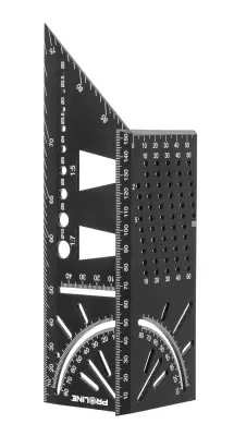 KOTNIK MIZARSKI JAPONSKI 3D ALU