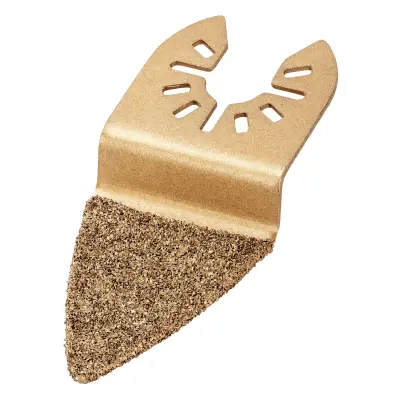 REZILO KARBIDNO OSCILACIJSKO TRIKOTNO