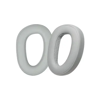 Zamenljive ušesne blazinice za slušalke EPOS H3 & H3Pro Hybrid - sive (2 kosa)