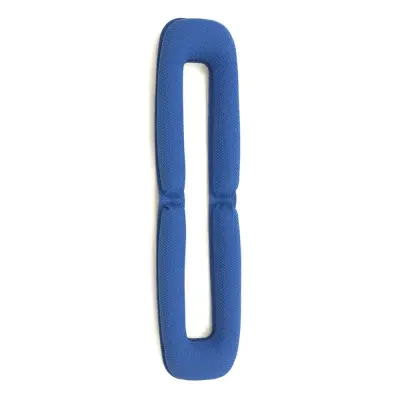 Nadomestna blazinica za naglavni trak Sennheiser GSP300 Series Blue