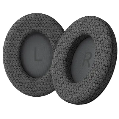 Zamenljive ušesne blazinice, združljive s slušalkami Bose 700/NC700 - Komplet 2 DarkGrey