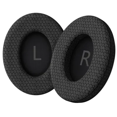 Zamenljive ušesne blazinice, združljive s slušalkami Bose 700/NC700 - Komplet 2 Black