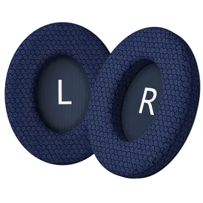 Zamenljive ušesne blazinice, združljive s slušalkami Bose 700/NC700 - Komplet 2 Blue