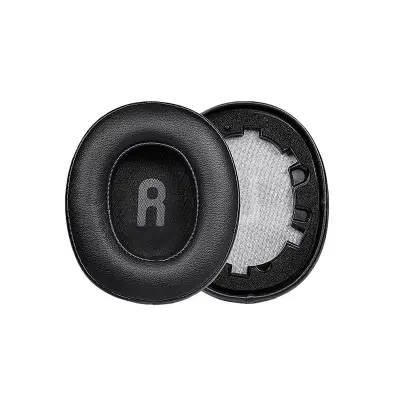 Protein Usnjeni Ušesni Blazinici, Združljivi z JBL Tune T700BT T710 720 T750BTNC T760NC Black