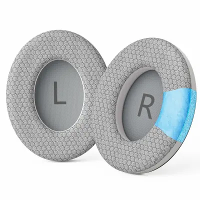 Zamenjava ušesnih blazinic, združljiva s slušalkami Bose 700/NC700 Grey