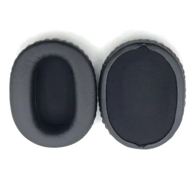 Združljivi nadomestni ušesni blazinici za Sony WH-CH710/720/ZX770BN Black