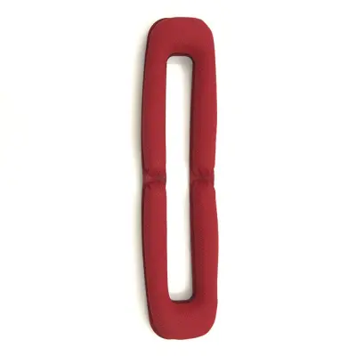 Nadomestna blazinica za naglavni trak Sennheiser GSP300 Series Red