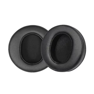 Zamenjava proteinskih usnjenih ušesnih blazinic, združljiva s SIMGOT EP5 (2 kosa)