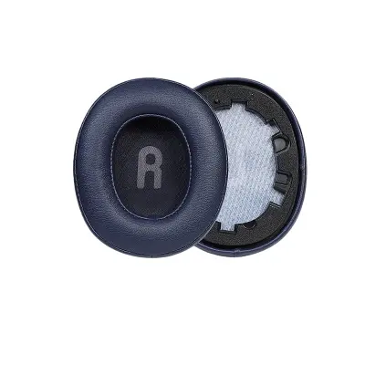 Protein Usnjeni Ušesni Blazinici, Združljivi z JBL Tune T700BT T710 720 T750BTNC T760NC Blue