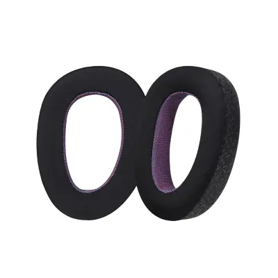 Združljivi nadomestni ušesni blazinici za slušalke EPOS H3 & H3pro Hybrid