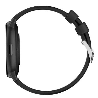 Pametna ura C66 z več funkcijami, Bluetooth klici in spremljanjem zdravja Black