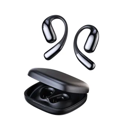 AI Prevajalske Slušalke A38 - Zasebni Model Črne Black