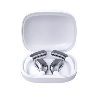 AI Prevajalske Slušalke A38 - Zasebni Model Črne White