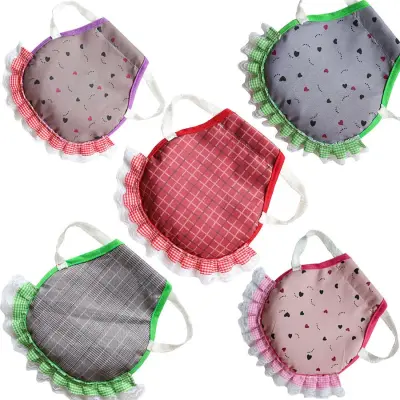 5 Kosov Zaščite Perja Za Hišne Živali: Piščančja Sedla, Zaščita Hrbta Kokoši