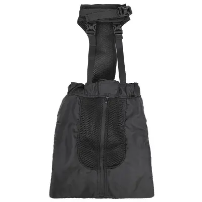 Pomožna opora za zadnje noge za hišne ljubljenčke - Pripomoček za mobilnost psov  S