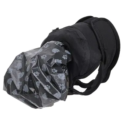 Pasje hlačke za nego: Prenosljiva in ponovno uporabna plenica za higieno  XL