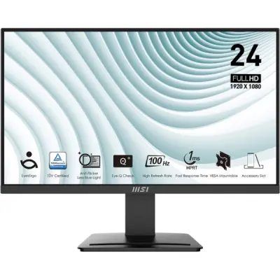 Monitor MSI PRO MP2412
