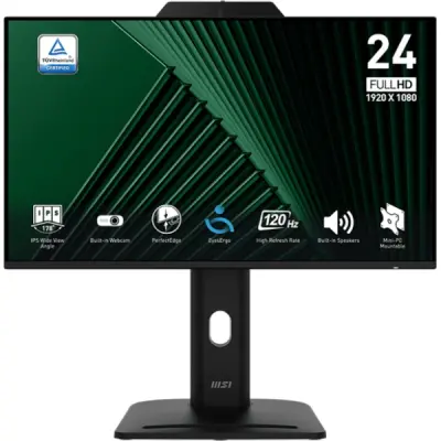 Monitor MSI PRO MP242PMG