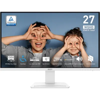 Monitor MSI PRO MP273QW E2